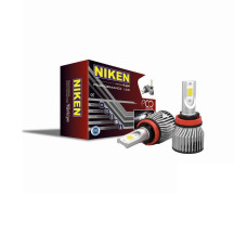 Диодни крушки NIKEN ЕКО - 2бр/к-т Диодни крушки NIKEN ЕКО - 2бр/к-т