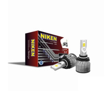 Диодни крушки NIKEN ЕКО - 2бр/к-т