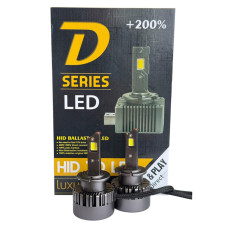 Крушки Диодни D4S/ Крушки Диодни D4S/