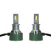 Диодни крушки M9 PRO H3 9-60V 2БР/К-Т