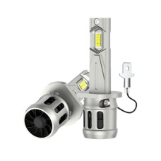 Диодни Крушки Motohama Mini - H1 Диодни Крушки Motohama Mini - H1