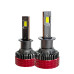 Диодни крушки H1 65W 2БР/К-Т Диодни крушки H1 65W 2БР/К-Т