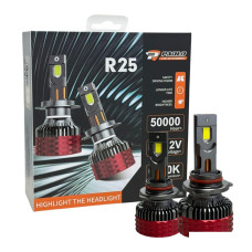 Диодни крушки 65W 2БР/К-Т Диодни крушки 65W 2БР/К-Т