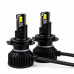 Крушки диодни H4 / - 130W - 12/24V Крушки диодни H4 / - 130W - 12/24V