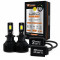 Крушки диодни H3 / - 130W - 12/24V