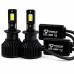 Крушки диодни H3 / - 130W - 12/24V Крушки диодни H3 / - 130W - 12/24V