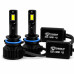Крушки диодни H8/ / - 130W - 12/24V Крушки диодни H8/ / - 130W - 12/24V