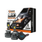 ДИОДНИ КРУШКИ D2S 35W 6000K 2БР К-Т