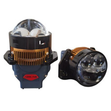 Лупи за Фар - 65W - 2 БР/К-Т Лупи за Фар - 65W - 2 БР/К-Т