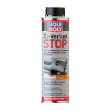 Добавка за спиране на теч на моторно масло Liqui Moly мл. Добавка за спиране на теч на моторно масло Liqui Moly мл.