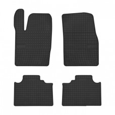 Гумени стелки Frogum съвместими с Jeep Grand Cherokee - + Гумени стелки Frogum съвместими с Jeep Grand Cherokee - +