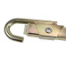 Твърд теглич за МПС KW-01D 2.5 ТОНА Твърд теглич за МПС KW-01D 2.5 ТОНА