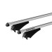 Напречни греди MENABO Tiger 849 L за интегриран рейлинг