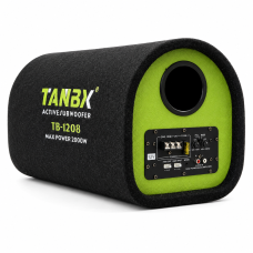 Субуфер 8'' 2000W Субуфер 8'' 2000W