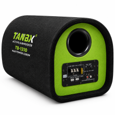 Субуфер 10" 2200W