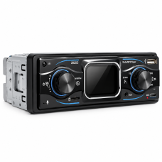 Автомобилен MP3 плейър PG626 с Bluetooth 6.0