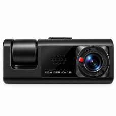 Видеорегистратор с 2 камери PG630, Full HD