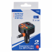 FM трансмитер T02 с Bluetooth 5.3 и волтометър mP3 с TYPE C кабел - PG657