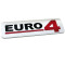 Емблема Euro стандарт 5