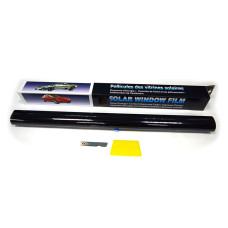 фолио затъмняване 75см х 3м - USDB - 1%