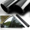 Фолио затъмняване ECO - 50см х 3м - 60% - Light Black