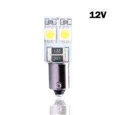 Диод габаритен с цокъл M-TECH - 12V