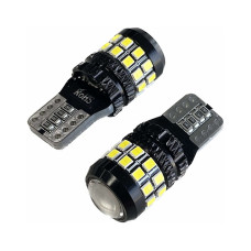 Диодни крушки CAMBUS 12/24V - - 2бр/к-т
