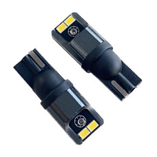 Диодни крушки CAMBUS 12/24V - - 2бр/к-т