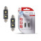 Диодни Крушки 24V Канбъс - LB9813W 36мм