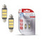 Диодни Крушки 24V Канбъс - LB9815W 36мм