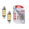 Диодни Крушки 24V Канбъс - LB9816W 41мм