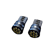 Диодни Крушки - - 12V 2 БР/К-Т Диодни Крушки - - 12V 2 БР/К-Т