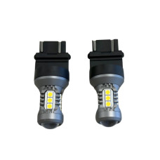 Диодни крушки 12V 2БР/К-Т