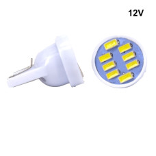 Диодни крушки Т10 - 12V 2бр/к-т Диодни крушки Т10 - 12V 2бр/к-т