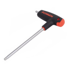 Ключ звезда торкс Fixman Т40 х 150мм