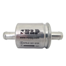 Филтър за газ NK1802 Ф14 1бр.