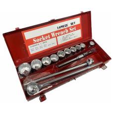 Гедоре 14 части 3/4'' Гедоре 14 части 3/4''