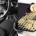 Гумени стелки Frogum съвместими с Volkswagen Polo и Seat Ibiza