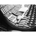Гумени стелки Frogum съвместими с BMW 3-Series (//) - Черни Гумени стелки Frogum съвместими с BMW 3-Series (//) - Черни