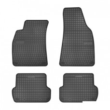 Гумени стелки Frogum за Audi A4 B6 и B7 - комплект 4 броя Гумени стелки Frogum за Audi A4 B6 и B7 - комплект 4 броя