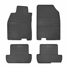 Гумени стелки Frogum за Renault Megane 3 Гумени стелки Frogum за Renault Megane 3