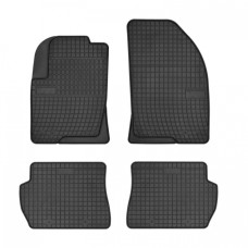 Гумени стелки Frogum съвместими с Ford Fusion, Ford Fiesta VI и Mazda 2 Гумени стелки Frogum съвместими с Ford Fusion, Ford Fiesta VI и Mazda 2