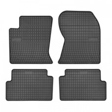 Гумени стелки Frogum съвместими с Ford Focus I Гумени стелки Frogum съвместими с Ford Focus I