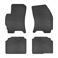 Гумени стелки Frogum съвместими с Ford Mondeo MK3 Гумени стелки Frogum съвместими с Ford Mondeo MK3