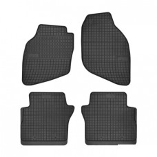 Гумени стелки Frogum съвместими с Honda City IV и Honda Jazz II