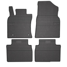 Гумени стелки Frogum съвместими с Toyota Camry Гумени стелки Frogum съвместими с Toyota Camry