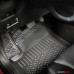 Гумени стелки RizLine съвместими с Audi A6 / C5 Гумени стелки RizLine съвместими с Audi A6 / C5