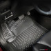 Гумени стелки RizLine съвместими с Opel Astra K (+)