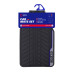 Стелки гума Sparco SPF507BL комплект 4 броя Черно/Синьо Стелки гума Sparco SPF507BL комплект 4 броя Черно/Синьо