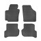 Гумени стелки Frogum съвместими с Volkswagen Golf V Plus, Seat Altea и Seat Altea XL